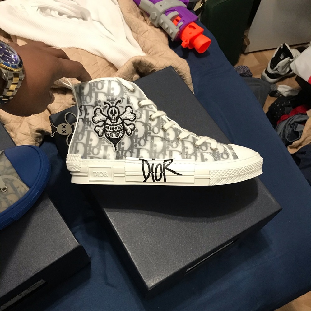 Dior Sneakers